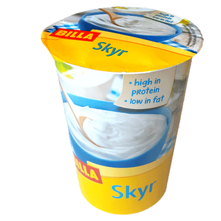 BILLA Скир натурален 500 ГР / 38941721