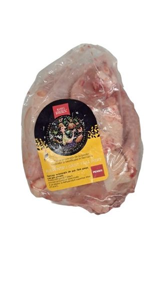 Hanul Boieresc Pui pentru gatit, fara piept, punga kg
