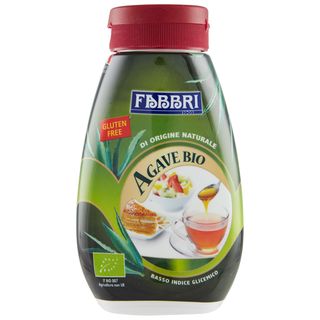 Preljev agava bio 220 g