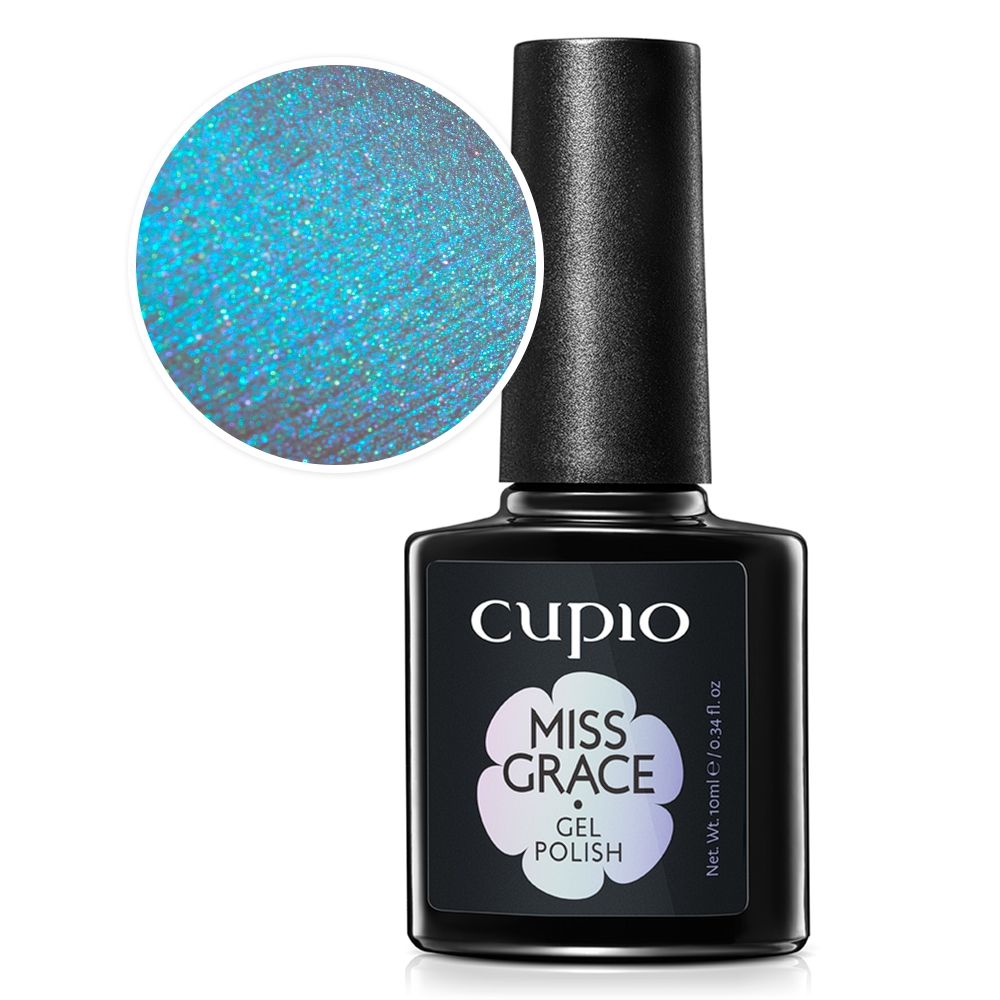 Culori de efect Miss Grace💅🏻