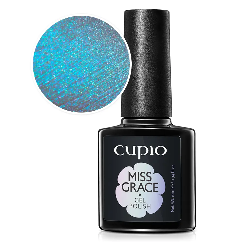 Culori de efect Miss Grace💅🏻