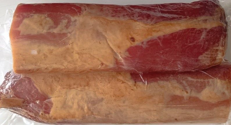 Pečenice, pršute i budjole