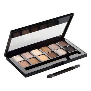 Maybelline Palette Nudes senka za oči 01 1432426