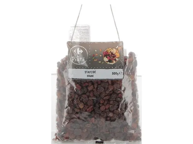 Fructe si legume - Carrefour