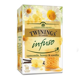 Twinings Чай лайка, мед, ванилия 30 ГР / 38130259