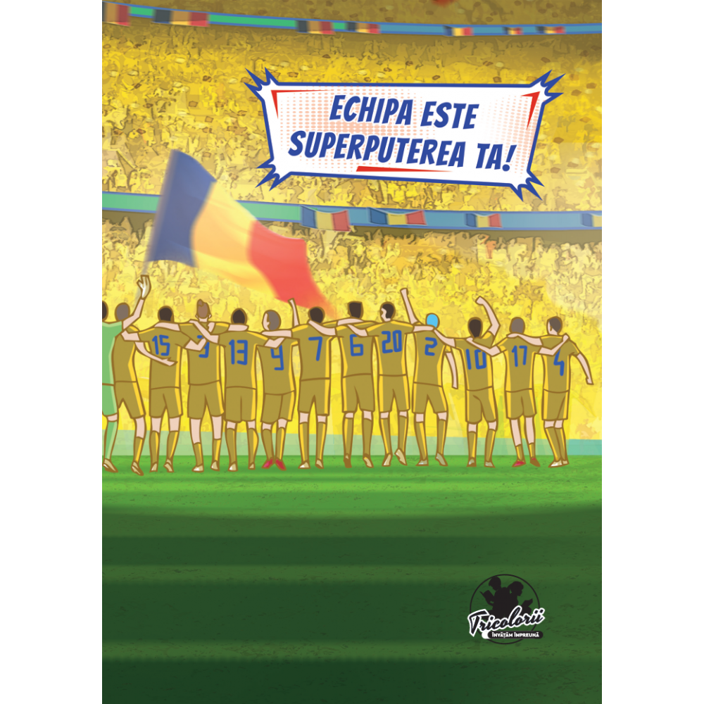 Colecția Cărturești X FRF.