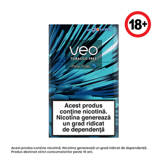 VEO POLAR TWIST