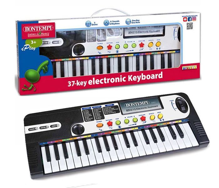 Muzički instrumenti,