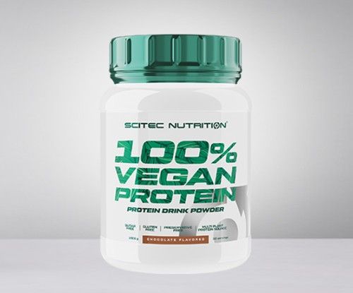 Vegan