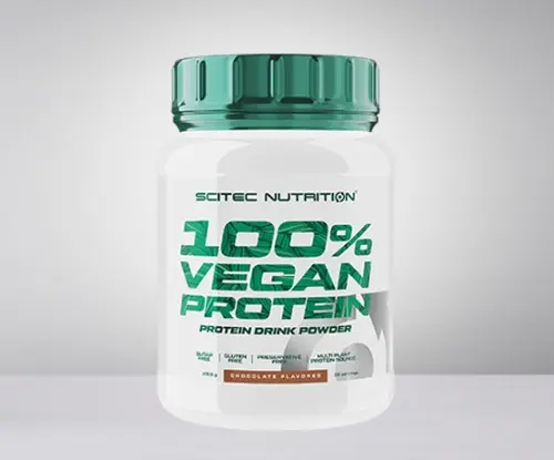 Vegan
