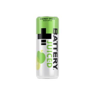 ENERGETSKO PICE BATTERY JABUKA 0.25L CAN 11276548