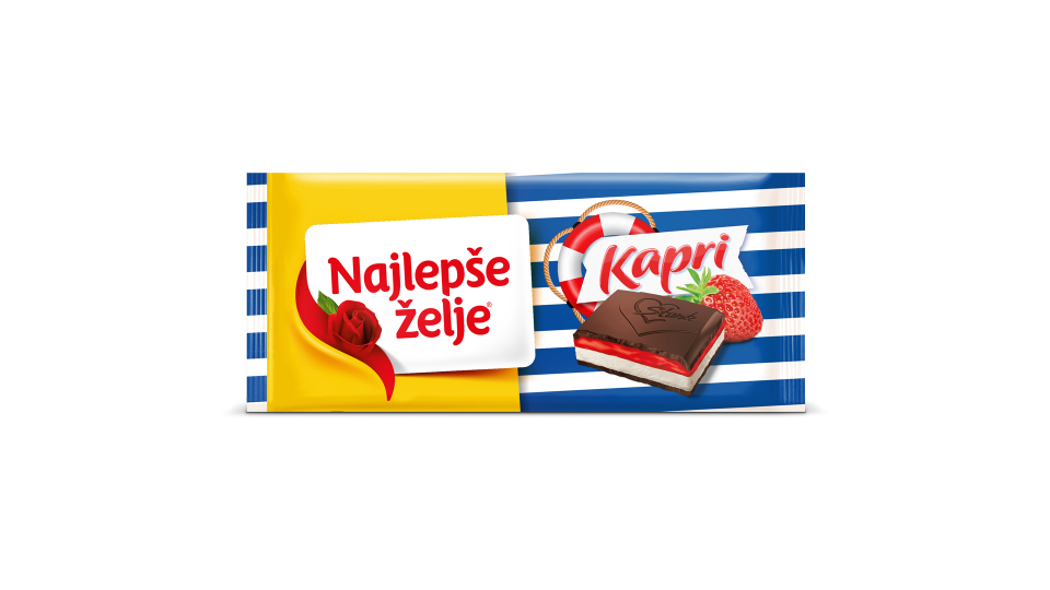 Čokolade i bombonjere:
