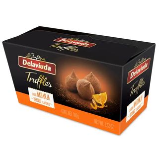 Truffles naranča 100 g