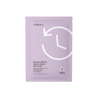 Masca-Ser VIORICA cu Efect Radical ANTI-AGE 30 ml