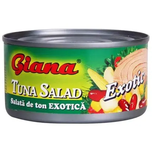 Salate: