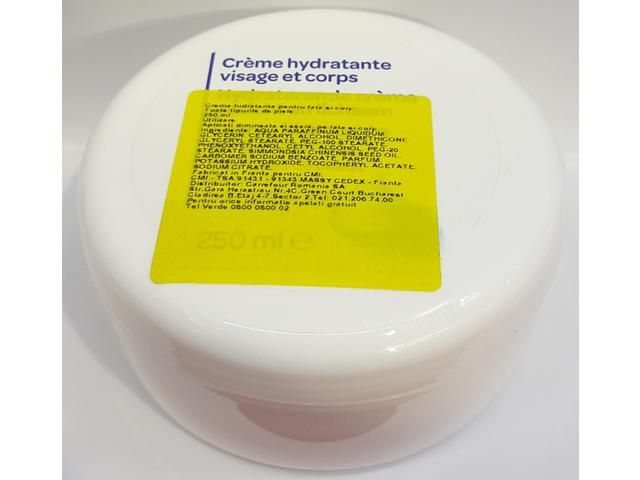 Ingrijire personala - Carrefour