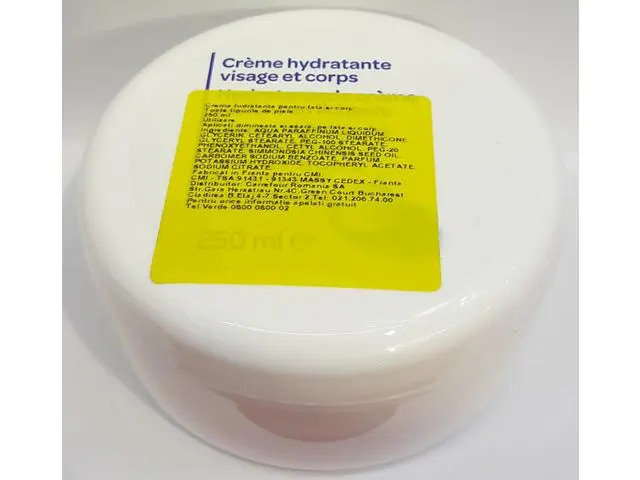 Ingrijire personala - Carrefour