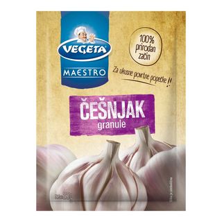 Podravka beli luk granule 25g podravka 3850104294440