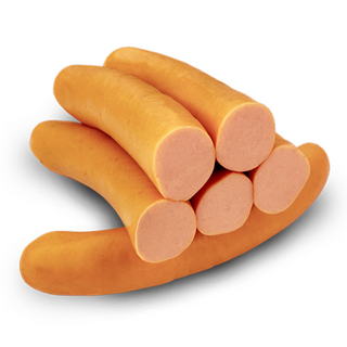 Crenwurști de pui 100g