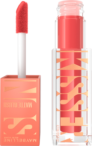 Blush Sunkisser Hazy Matte Nr.40, 4,7 ml