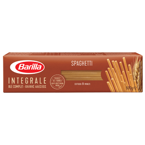 Barilla Спагети/ Spaghetti N5 интеграле