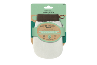 OMNIA BOTANICA rukavica za kupanje hammam 11366 | 3666085113669