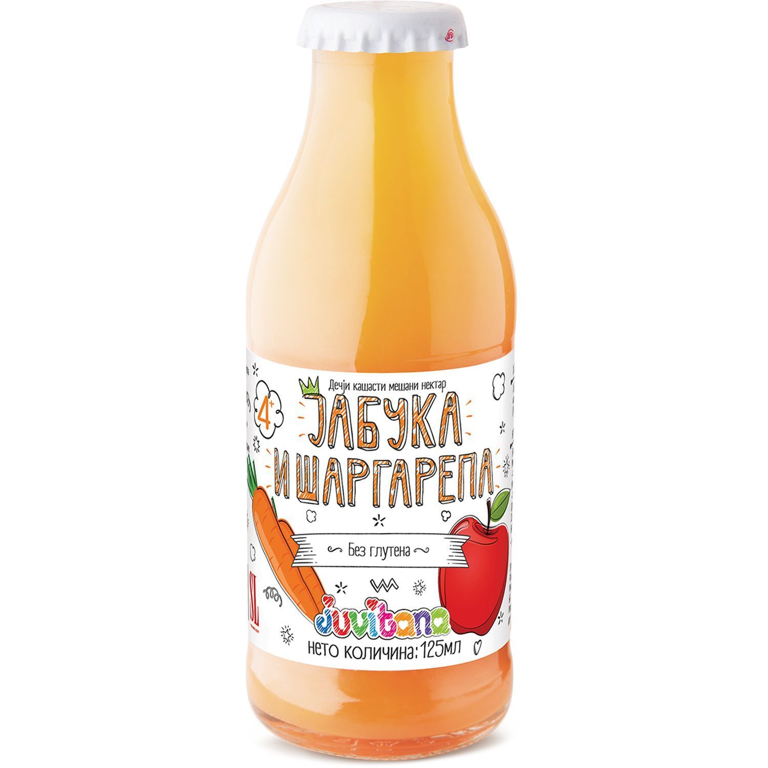 SOKOVI VODE I ČAJEVI.