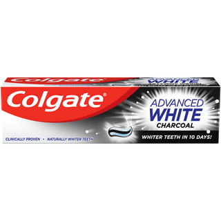 Colgate Advanced White Charcoal Паста за зъби 75 МЛ / 38936155