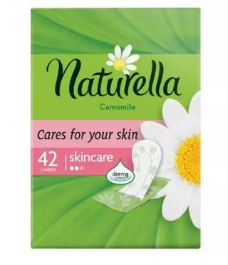 NATURELLA DNEVNI ULOŠCI PLUS CAMOMILE A42 -18141