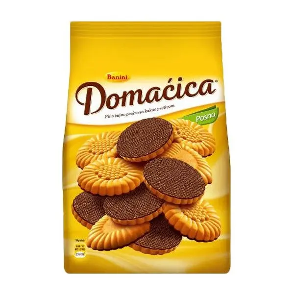 Keks, biskviti i kroasani