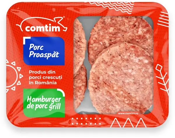 Specialități măcelarie