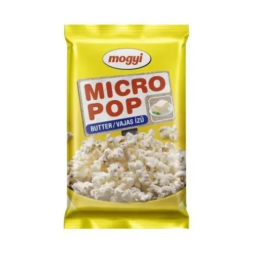 Čips, Smoki i Kokice