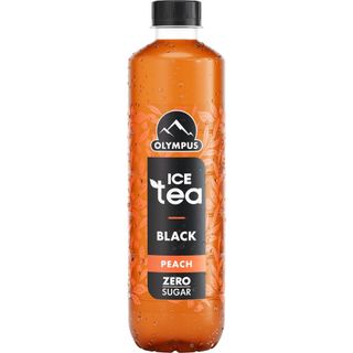 OLYMPUS ЧЕРЕН ЧАЙ ПРАСКОВА 0.5 Л / 38951370