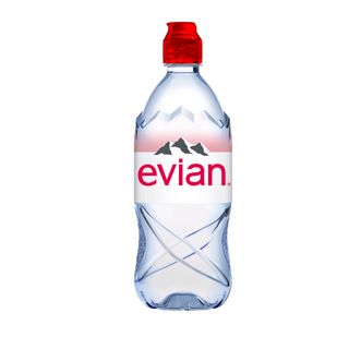 Apa Minerala Plata,Evian 0.75 L