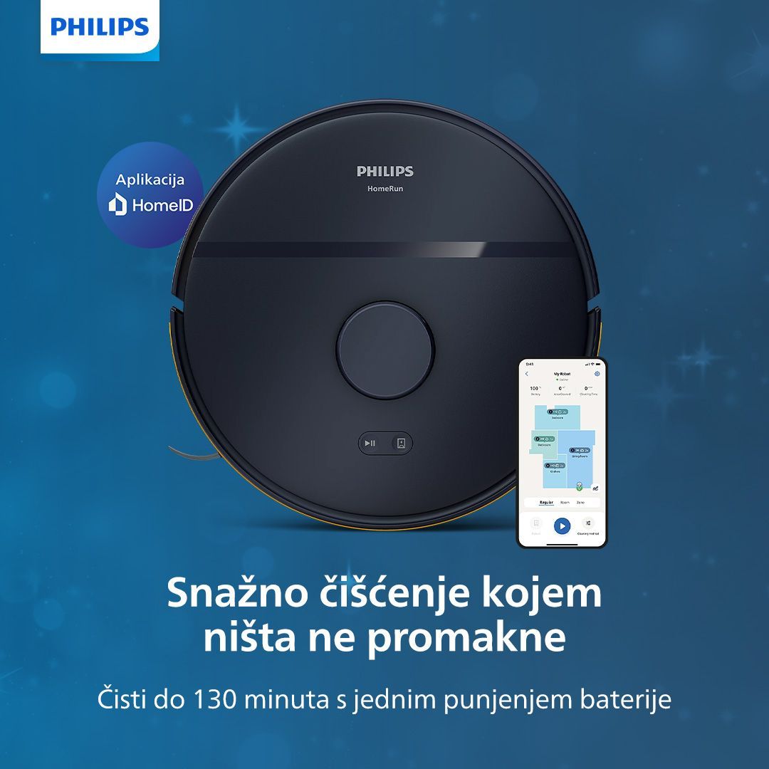 Usisavači i pribor!