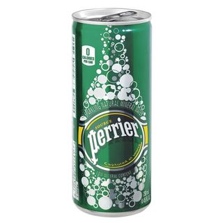 Вода Минерална 250Мл Кен Perrier Газирана-012340