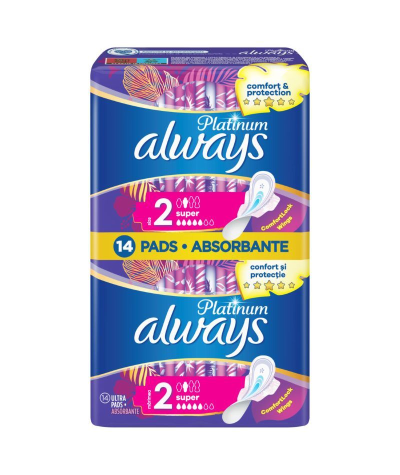 HIGIJENSKI ULOŠCI I TAMPONI