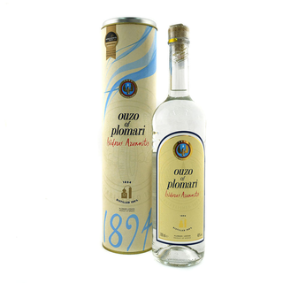 Ouzo Plomari 0.7 l