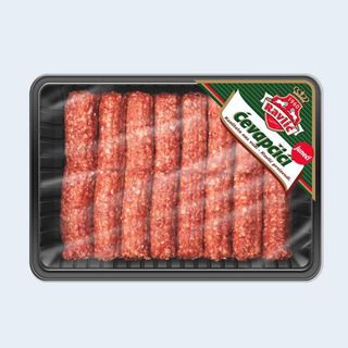 Ćevapi juneći Ravlić 450g