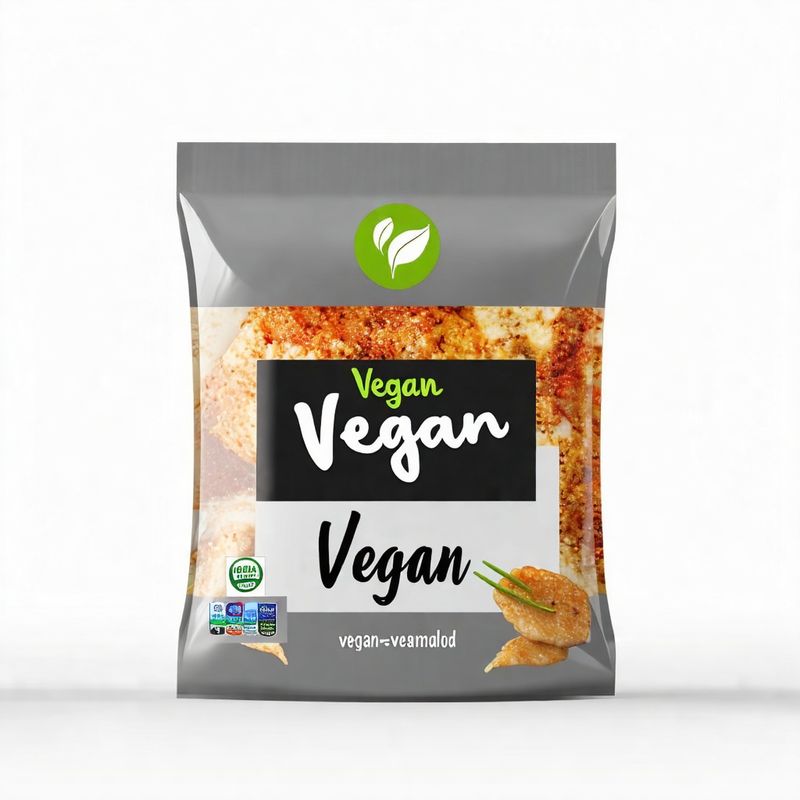 ВЕГАН ПРОДУКТИ