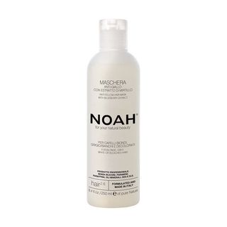 NOAH maska anti yellow blueberry 250 ML | 8034063522188