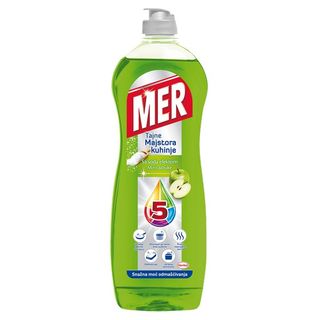 MER 750ML APPLE DET.ZA SUDJE 750ML APPLE