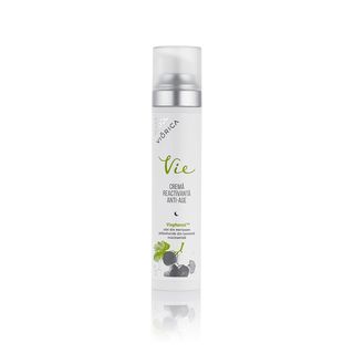 Crema noapte VIORICA VIE Reactivanta Anti-age 50 ml