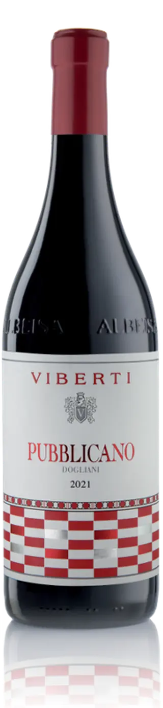 Viberti Pubblicano 0.75L