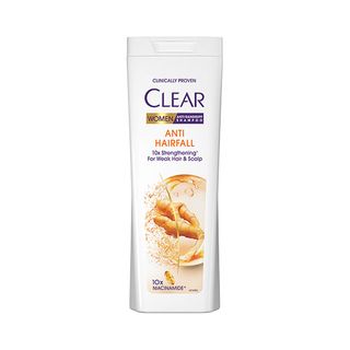 Clear Sampon Anti Hair Fall 360Ml