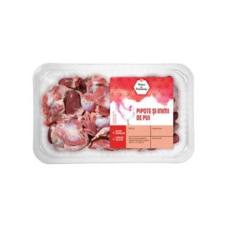 Vdr Pipote Si Inimi De Pui