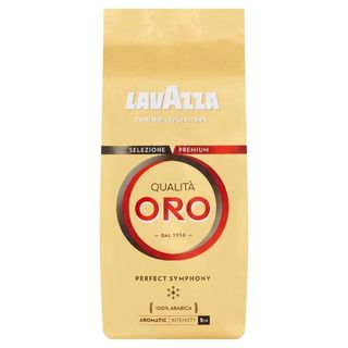 Lavazza Кафе на зърна Qualita Oro 500 ГР / 38941012