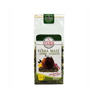 5 Oclock Mate, Ghimbir, Trand 80 G