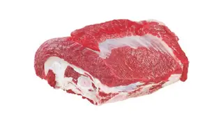 Juneća prsa 1kg
