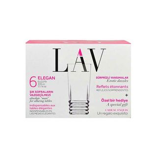 CASA ELEGAN 335CC 6/1 042078